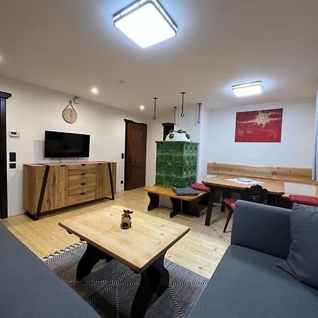 Apartment Martin Sonnenalpe Nassfeld Exterior photo