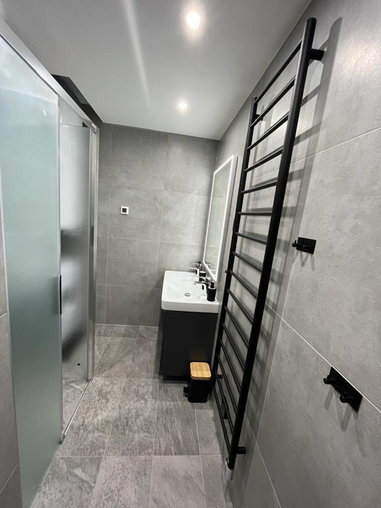 Apartment Martin Sonnenalpe Nassfeld Exterior photo