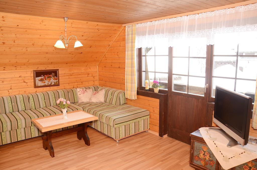 Apartment Martin Sonnenalpe Nassfeld Exterior photo