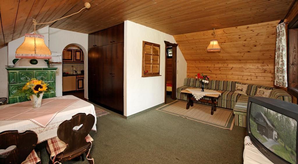 Apartment Martin Sonnenalpe Nassfeld Room photo