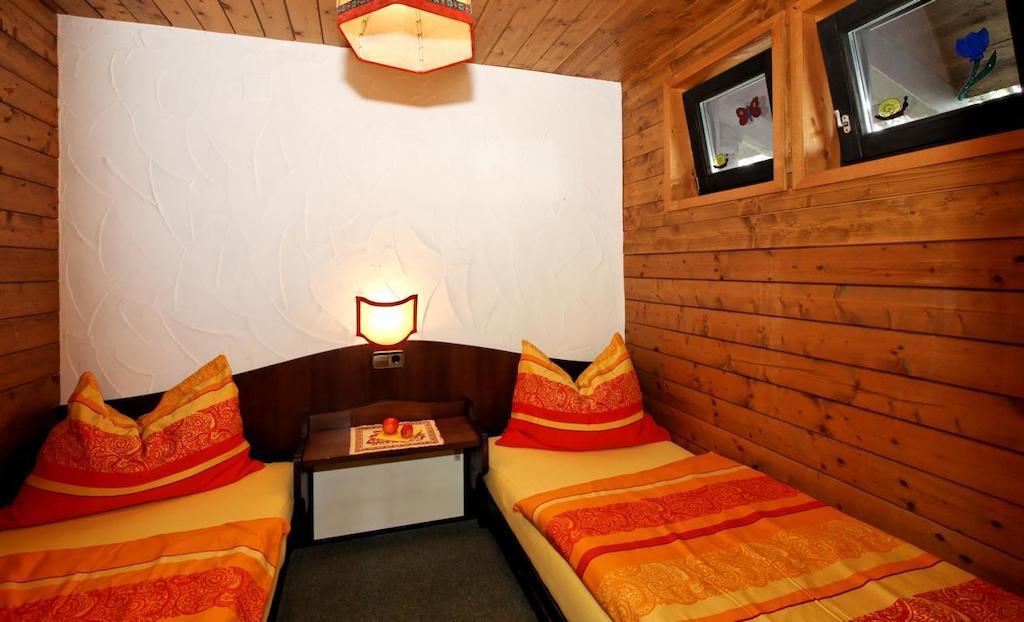 Apartment Martin Sonnenalpe Nassfeld Room photo
