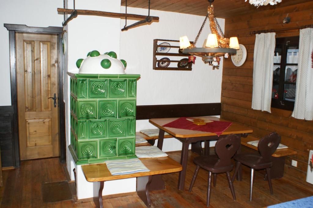 Apartment Martin Sonnenalpe Nassfeld Room photo